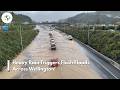 Dangerous Flooding Hits Wellington Region! Homes Evacuated and Highways Shut Down!