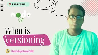 🔢 Understanding Versioning in Node.js Packages | Install Old & Latest Versions