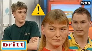 Download Lagu Hat ER hat das Familienglück zerstört? 😡 17-Jähriger rastet immer wieder aus | Britt - Retro MP3 Download Lagu Hat ER hat das Familienglück zerstört? 😡 17-Jähriger rastet immer wieder aus | Britt - Retro MP3