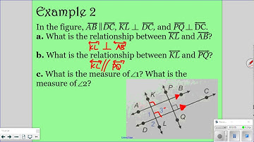 Saxon Geometry Lesson 5
