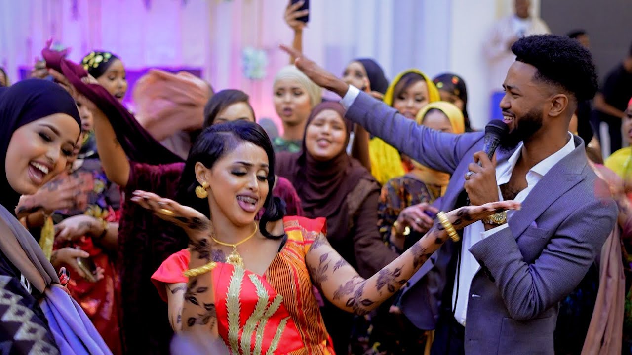 Cawaale Adan FT Dayax Dalnurshe  Hubqaad  Arooskii Fatush &Tamiim