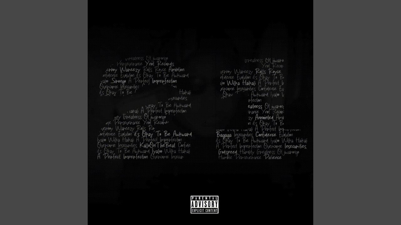 Pretty Vibes (feat. Ms Gideon)