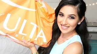 ULTA HAUL!