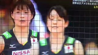 山口舞のバレーでのかわいい画像や身長 ニックネームや代表引退 山口舞のバレーでのかわいい画像や身長 ニックネームや代表引退