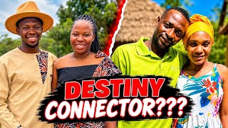 @clarisafricanlife Is Now a Destiny Connector  @Africanvillagelifes? 🤣🤣