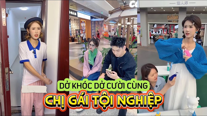 Tổng Hợp Chị Gái Tội Nghiệp Bị Tiểu Tam Chơi Xấu Tập 2 - Siêu Hài Hước | Tony Reviews