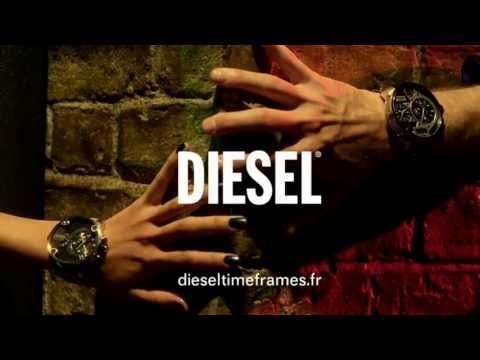 Diesel Performance Shop Logos