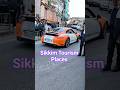 Sikkim Tour #shorts #trending #sikkim