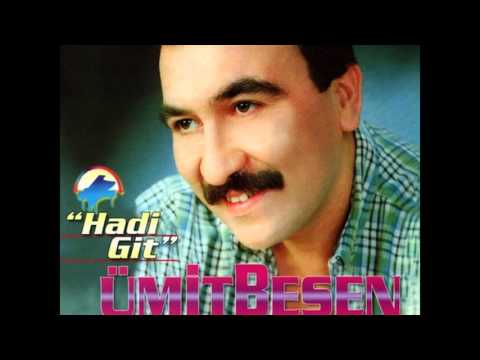 Ümit Besen - Geceler (1997)