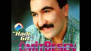 Ümit Besen - Geceler (1997)