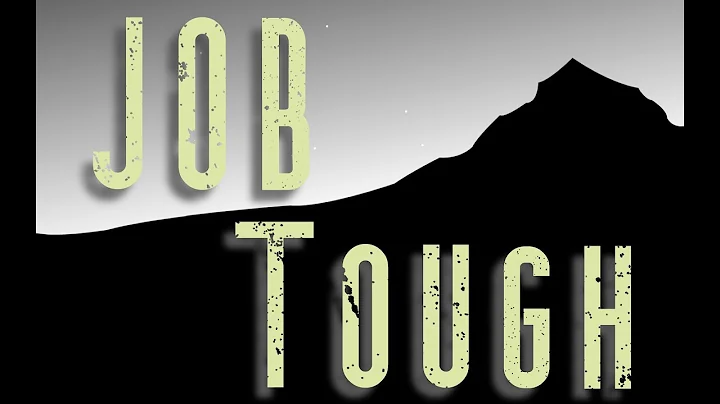 Job Tough - Rick Chadick