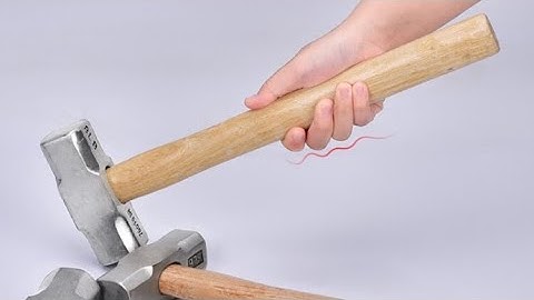 2025 Hammer Wooden Handle Sander#woodenhandlesander