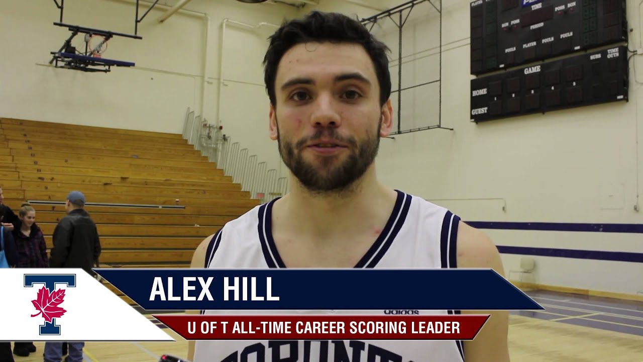 MBasketball vs Ryerson 1/5/2014 YouTube