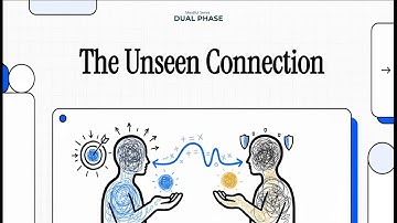 The Unseen Connection