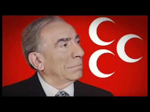 Türkeş Türkeş Gelecek - MHP Eski Seçim Müziği