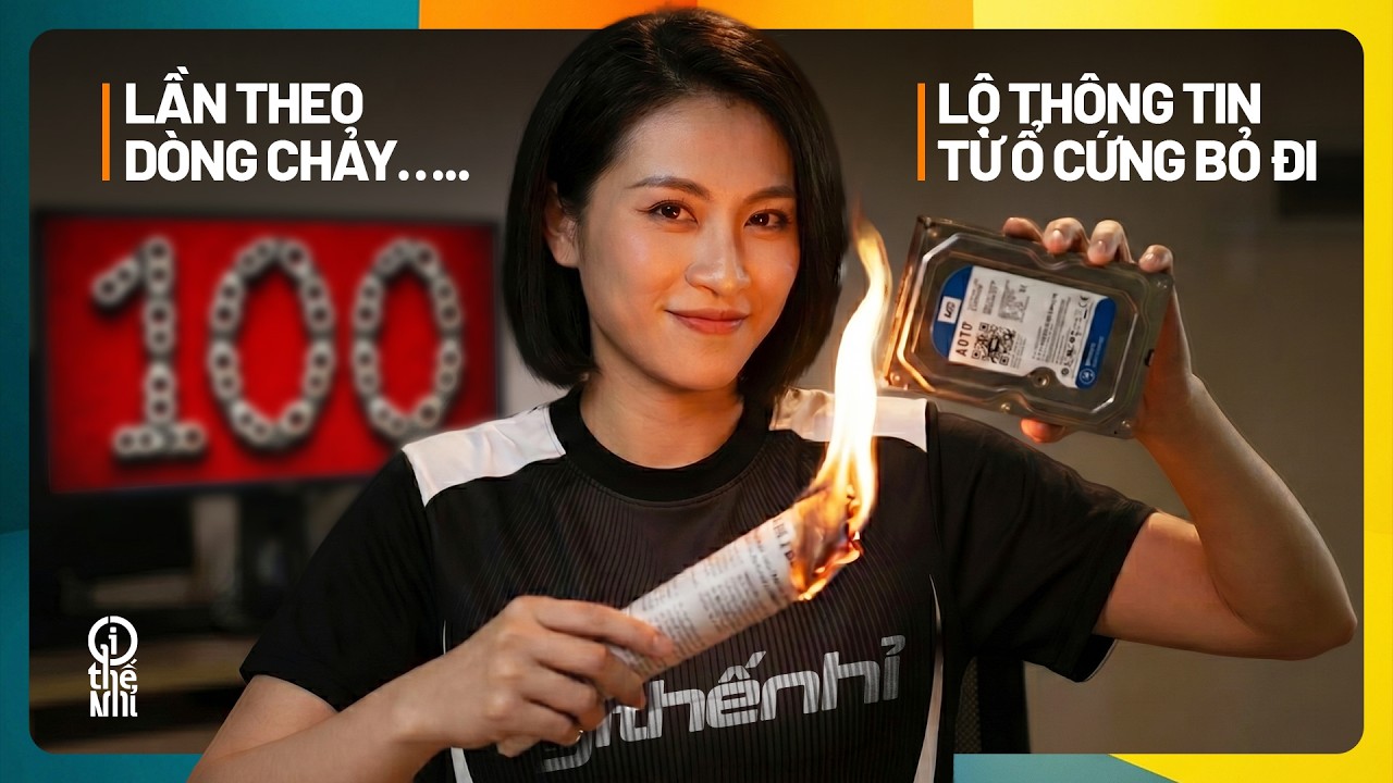 ⁣Gì thế nhỉ? Ngày 25/5: Lần theo dòng chảy... | VTV24