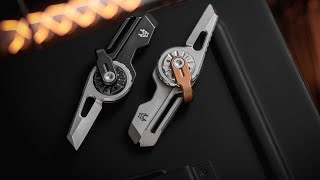 13 Top EDC Gadgets on Kickstarter 2024