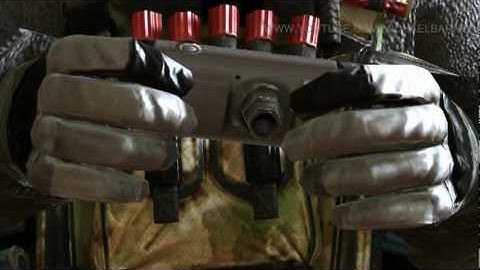 Modern Warfare 2 - No Russian Machinima