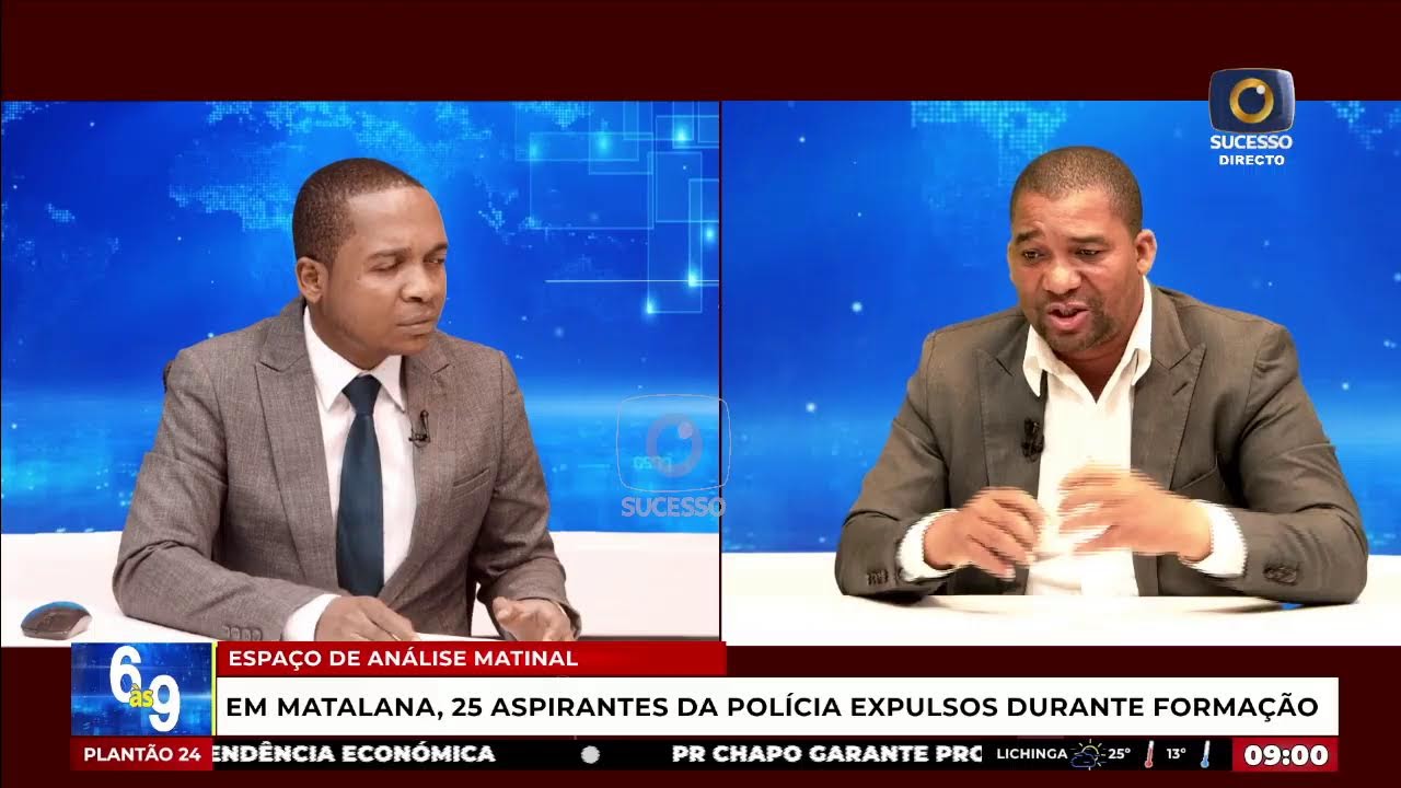 6 às 9 |EDIÇÃO DE SÁBADO|28|02|2026