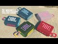 Jbl  go 3  enceinte portable tanche