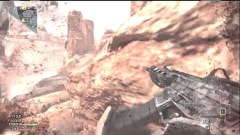 MW3 | Gulch 30-3 Free For All