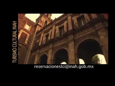 casas en venta en puerto vallarta Casas y Leyendas en el Centro Histórico de la Ciudad de México. TURISMO CULTURAL