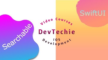 Searchable Modifier in SwiftUI 3