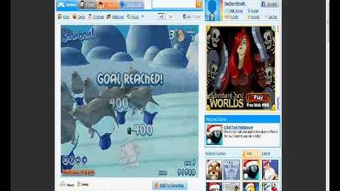 how to hack miniclip game snowball with cheat engine 6.1
