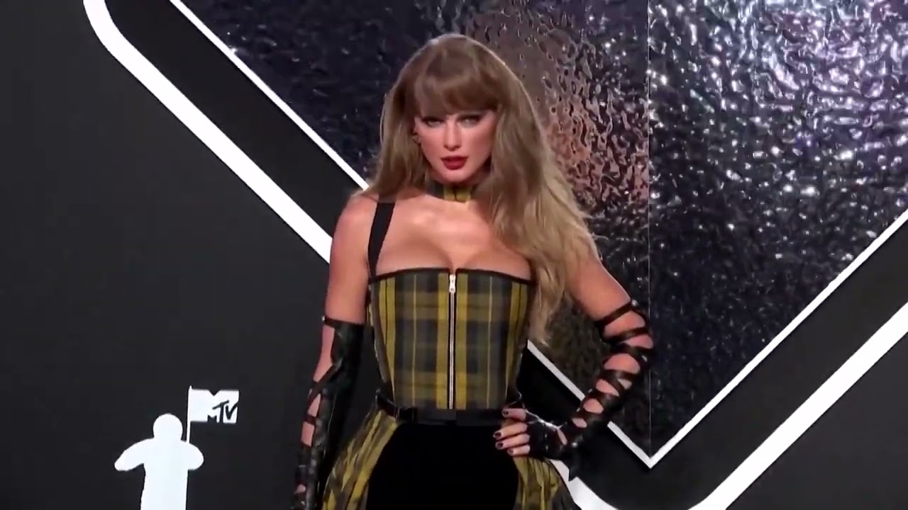 Dream come true': Taylor Swift gains control of her music