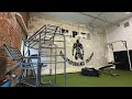 Full Gym Tour | HPT!!! High Performance Training - Kannapolis NC