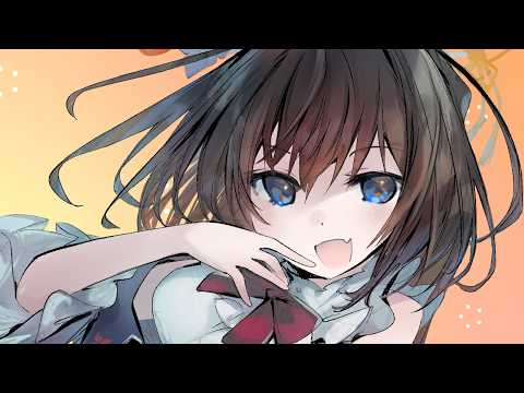 雑談🍮風あざみが造語なのを知った夏ですわ video thumb