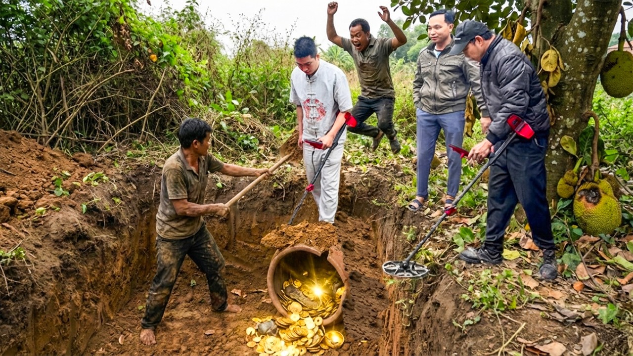 Kỳ Lạ Giấc Mơ Phượng Hoàng nhả VÀNG Xuống Góc Vườn Sau Đó Vút Lên Trời.giải mã giấc mơ