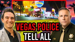 The Truth About Policing Sin City | Real Talk On Vegas Crime With LVPPA President Steve Grammas
