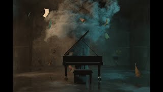 Ambient Piano Instrumental Bloom Medium1+ Bloom Medium2 + Bloom Medium3 + Relaxing + Relax