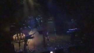 CAMOUFLAGE &quot;Me And You&quot; 2001 LIVE @ 10th Anniversary &quot;Fool&#39;s Garden&quot;