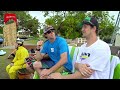 Scene from Nitro Circus 3D: Freedom Flyers (8/8/12)
