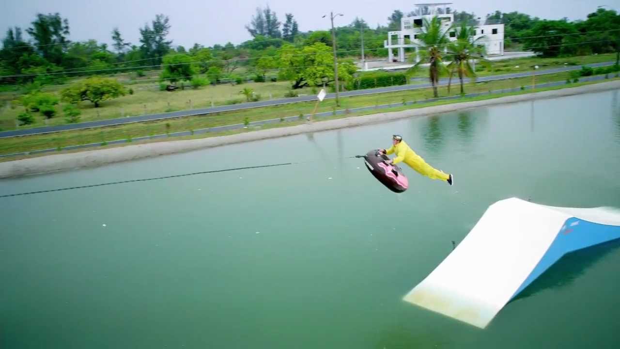 Scene from Nitro Circus 3D: Freedom Flyers (8/8/12)