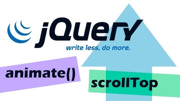 TUTORIAL JQuery - Botão IDEAL para retornar ao topo do site.