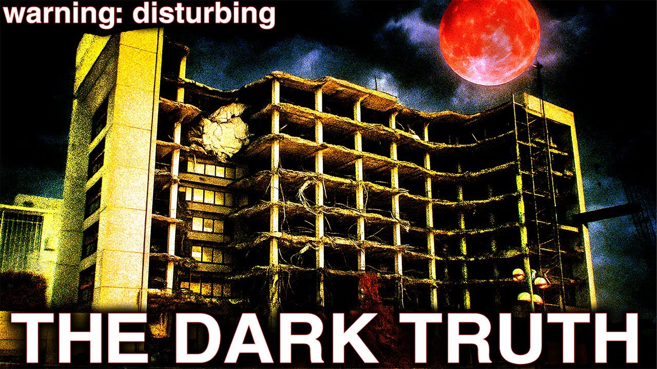 They Lied To You About The Oklahoma City Bombing.