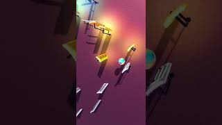 Bounce Ball Art: Creating Masterpieces with Every Bounce! #music Profile