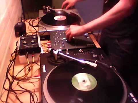 vinyl techno en ligne youtube