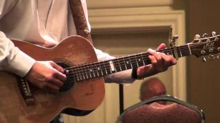 Tommy Emmanuel CAAS 2011 Chet Medley chords