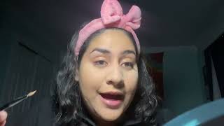 Demonstration Speech: Makeup Tutorial