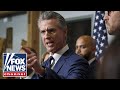 Dem makes STUNNING admission on woke politics