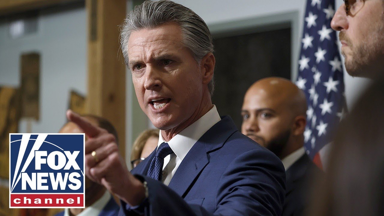 Dem makes STUNNING admission on woke politics