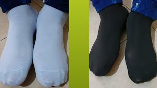 Summer Socks Collectionbeutiful Socksfeet Video