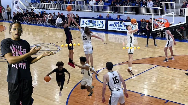 THIS IS THE COLDEST FRESHMAN IN THE COUNTRY! THE F...