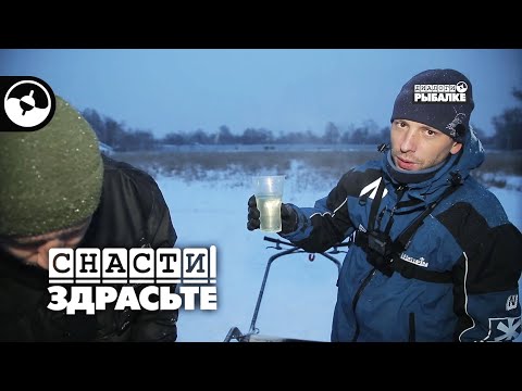 Сколько пьют мотособаки | Снасти, здрасьте!