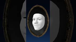 shrek 5 magic mirror