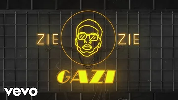 ZieZie - Gazi (Lyric Video)